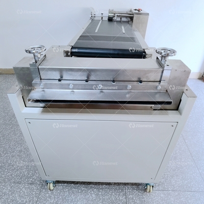 Crinkle Cut Paper Machine Gift Box Wrapping Paper Strips Making Machine Crinkle Paper Making Producing Machine