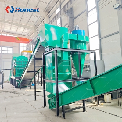 Recycling Scrap Metal Crusher Machine Scrap Metal Shredder Waste Aluminum Iron Crusher Scrap Steel Car Metal Metallurgy Machine