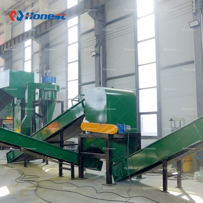 Recycling Scrap Metal Crusher Machine Scrap Metal Shredder Waste Aluminum Iron Crusher Scrap Steel Car Metal Metallurgy Machine