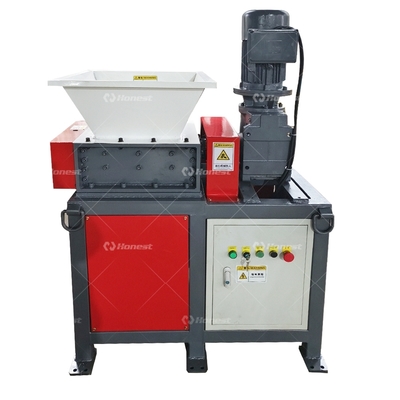 Cheap Mini Paper Carton Shredder Machine Clothes Textile Shredder