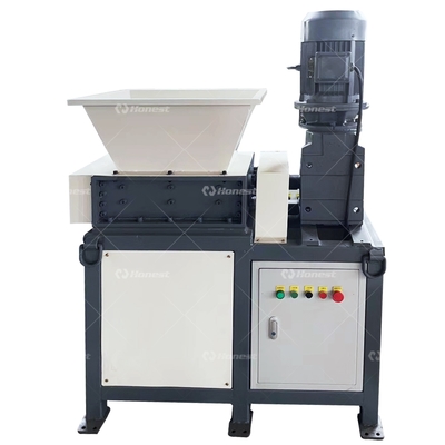 Cheap Price Plastic Light Metal Shredder Paper Shredder for Home Use