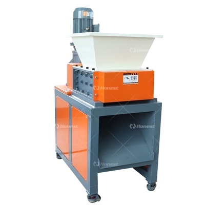 2025 Year New Upgraded Mini Shredder for Waste Materials