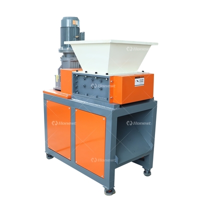 2025 Year New Upgraded Mini Shredder for Waste Materials