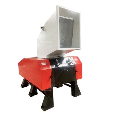 High Speed Powerful Recycling Machinery Plastic Shredder Machine Industrial Plastic Crush