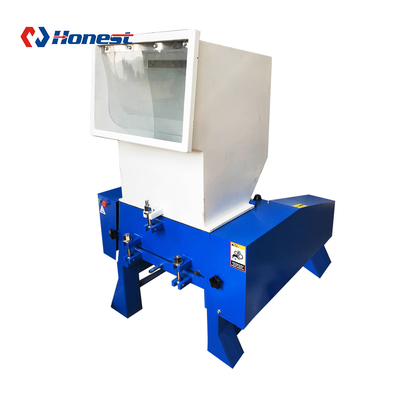 High Speed Powerful Recycling Machinery Plastic Shredder Machine Industrial Plastic Crush