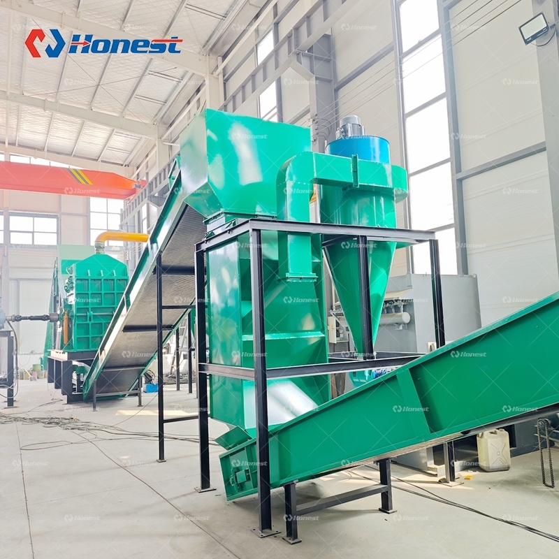 Recycling Scrap Metal Crusher Machine Scrap Metal Shredder Waste Aluminum Iron Crusher Scrap Steel Car Metal Metallurgy Machine